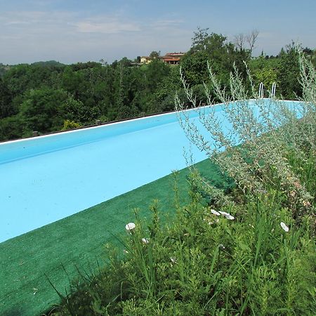 Art Peace And Food Hotel Villanova d'Asti Exterior foto
