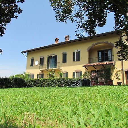 Art Peace And Food Hotel Villanova d'Asti Exterior foto